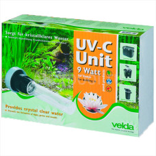 Погружной УФ-стерилизатор Velda UV-C Unit Clear Control