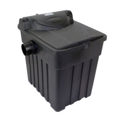 Фильтры для прудов