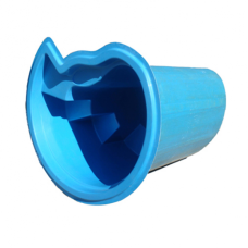 Купель  FONT Comfort 1,80 x 1,50 м