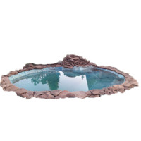 Строительство прудов и водоемов