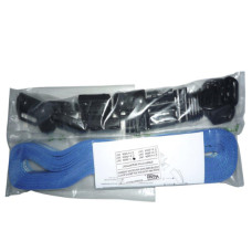 Комплект 5 шт для крепления солярной пленки