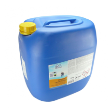 Гипохлорит натрия Chemoform Chemochlor 35 кг (жидкий)