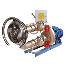 Противоток FitStar Taifun (Полный комплект), 63 м3/ч