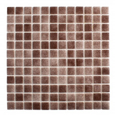 МОЗАИКА КЕРАМИЧЕСКАЯ Brown PW25208 