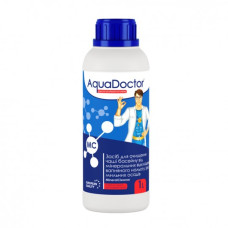 Средство для очистки чаши AquaDoctor MC MineralCleaner 1л (жидкий)