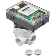 Автоматический клапан промывки Badu Omnitronic Mit R 41/3A, в.р. 1 1/2"