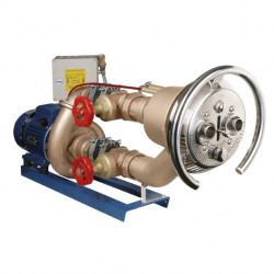 Противоток (встречное течение)