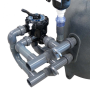Фильтр Xclear Beadfilter 750