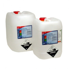 Регулятор pH Linex pH-Minus Super 25 кг (жидкий) 