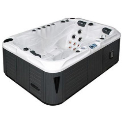 SPA Бассейны