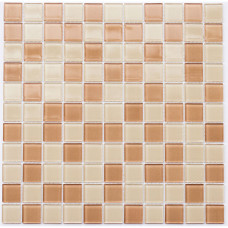 Мозаика Котто GM 4038 C2 beige m/beige w 30x30
