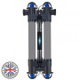 Ультрафиолетовая установка Elecro Steriliser UV-C E-PP-110 (2*55W, 36m3/h, 100m3)