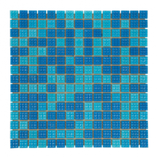 Мозаика стеклянная Aquaviva Jamaika Light