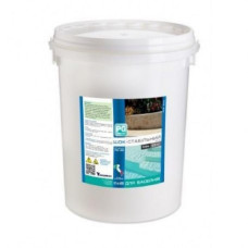 Хлор шокового действия PG-36 (56%) 5 кг (гранулы)