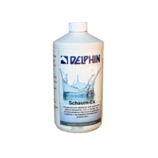 Чистящее средство Delphin Пена-Экс 10л (жидкий)