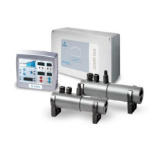 Соляной электролиз Idegis SPA, 3 гр хлора/час + pH / ORP 