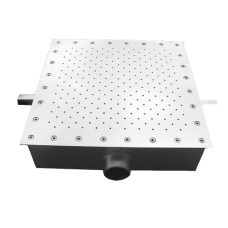 Гейзер Aldis квадратный, 300 мм 