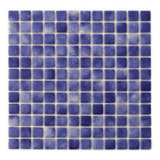 Стекломозаика АкваМо Cobalt PW25204