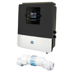 Хлоргенератор (электролиз)