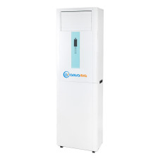 Осушитель воздуха AquaViva AV-120D (120 л/сутки)