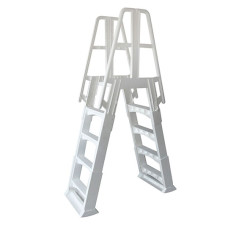 Лестница Atlantic Pools SLA-W (4 ступ.)