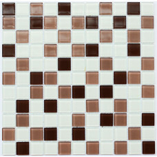 Мозаика Котто GM 4035 C3 coffee 