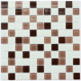 Мозаика Котто GM 4035 C3 coffee 