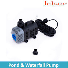 Насос для пруда с регулятором протока ME-5500