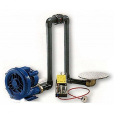 Донный гейзер комплект FitStar 0.75 кВт