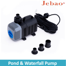 Насос для пруда с регулятором протока ME-10000