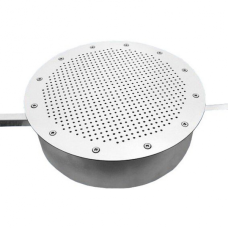 Гейзер Aldis круглый, 200 мм