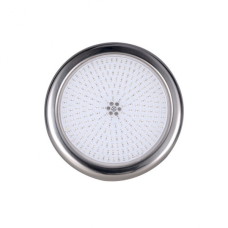 Прожектор AquaViva LED227C (18 Вт, светодиодный, нержавеющая сталь, резьбовое крепление)