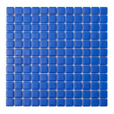 Стекломозаика АкваМо Blue MK25103