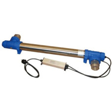 Ультрафиолетовая установка Blue Lagoon UV-C Amalgama 130 Вт