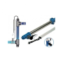 Ультрафиолетовая установка Blue Lagoon UV-C Amalgama 130 Вт