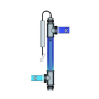 Ультрафиолетовая установка Blue Lagoon UV-C Amalgama 130 Вт
