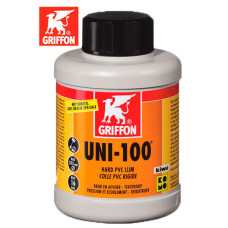 Клей GRIFFON UNI-100 1000 мл+щеточка