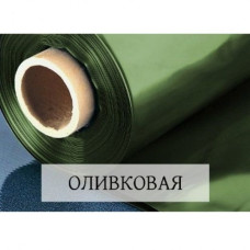 Плёнка ПВХ для искусственных водоемов (оливковая , 1,5мм .)