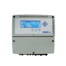 Станция дозирования Seko Kontrol PC 800 (PH/Cl, без насосов)