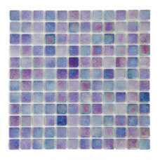 Стекломозаика АкваМо Cobalt PWPL25504