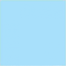 Пленка ПВХ Elbeblue SUPRA Light blue (687 "светло-голубой", акриловое покрытие), ширина 1.65, 2.00 м