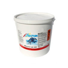 Дезинфекция 3 в 1 Мульти-таб (200г) 10 кг