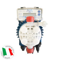 Дозирующий насос AquaViva TPR803 (25 л/час, pH/Rx, цифровой)