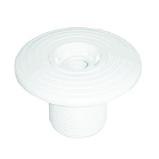 Форсунка стеновая Aquant 21203 бетон