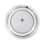 Прожектор AquaViva LED002-252led (18 Вт, светодиодный, нержавеющая сталь)