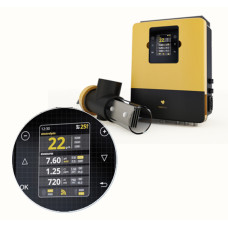 Хлоргенератор Sugar Valley Hidrolife