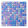 Стекломозаика АкваМо Blue PL25303