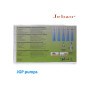 Насос прудовый погружной JGP 15000