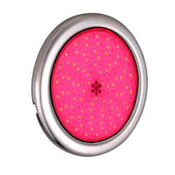 Освещение бассейна