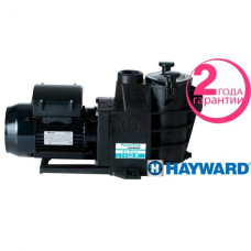 Насос Hayward Power Flo II 10м3/ч, 220В, 0.55кВт, 50мм
